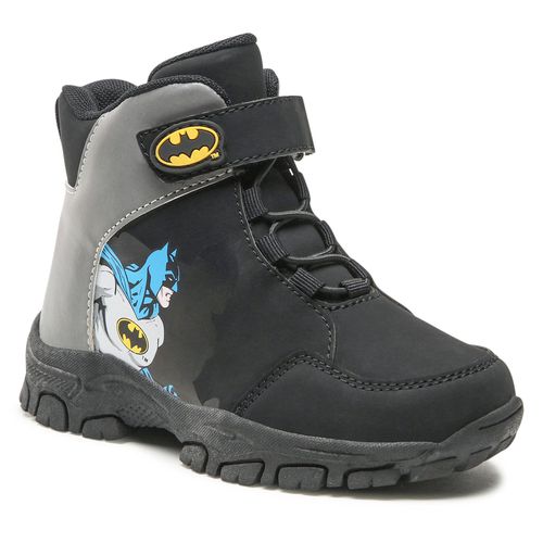 Boots Batman CP23-AW22-103WBBAT Black - Chaussures.fr - Modalova