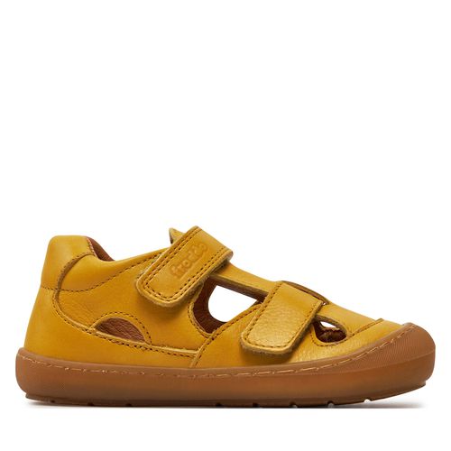 Sandales Froddo Ollie Sandal G2150186-4 S Dark Yellow - Chaussures.fr - Modalova