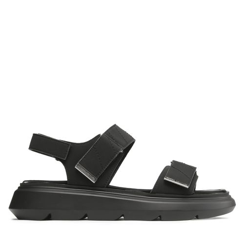 Sandales Keddo 837152/11-08E Black - Chaussures.fr - Modalova