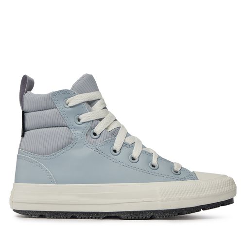 Sneakers Converse Chuck Taylor As Berkshire A05376C Blue/Silver - Chaussures.fr - Modalova
