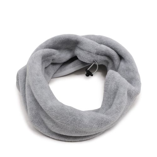 Écharpe tube Rains Fleece Tube Scarf T1 16160 Gris - Chaussures.fr - Modalova