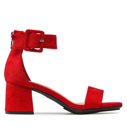 Sandales Xti 35196 Rojo - Chaussures.fr - Modalova