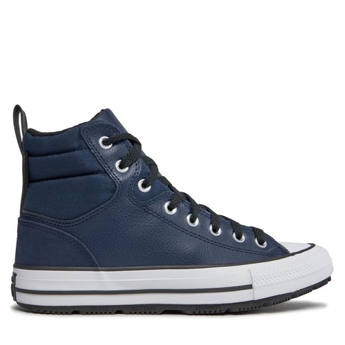 Sneakers Converse Chuck Tas Berkshire Boot A05571C Bleu marine - Chaussures.fr - Modalova