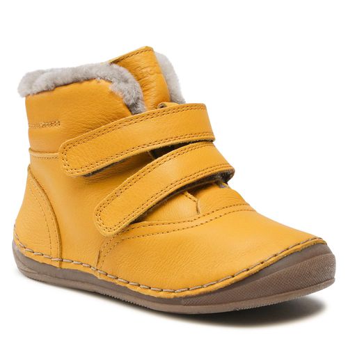 Boots Froddo Paix Winter G2110130-13 S Dark Yellow 13 - Chaussures.fr - Modalova