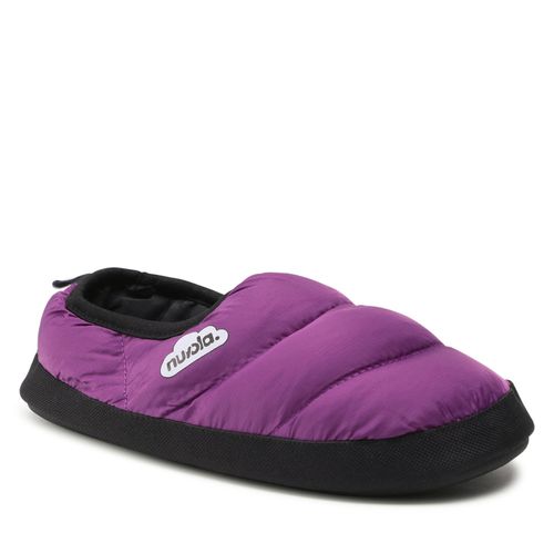 Chaussons Nuvola Classic UNCLAG21 Purple - Chaussures.fr - Modalova