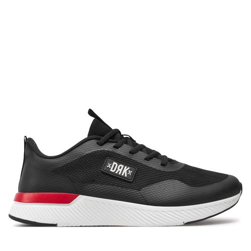 Sneakers Dorko Switch DS2238 Black 0060 - Chaussures.fr - Modalova