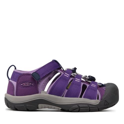 Sandales Keen Newport H2 1026274 Tillandsia Purple/English Lavender - Chaussures.fr - Modalova