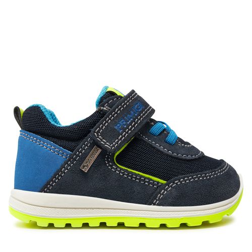 Sneakers Primigi 5856233 M Bleu marine - Chaussures.fr - Modalova