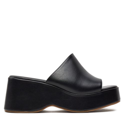 Mules / sandales de bain Refresh 171689 Noir - Chaussures.fr - Modalova