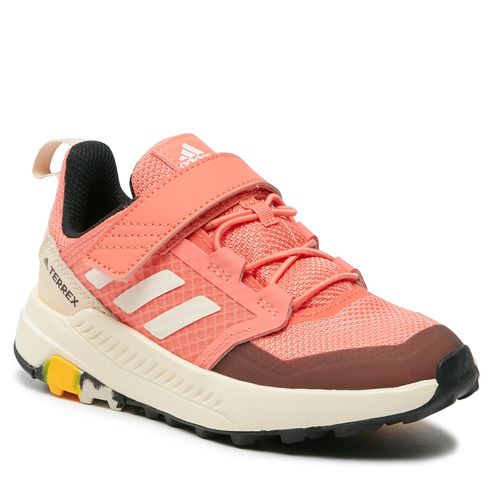 Chaussures adidas Terrex Trailmaker Hiking HQ5814 Orange - Chaussures.fr - Modalova