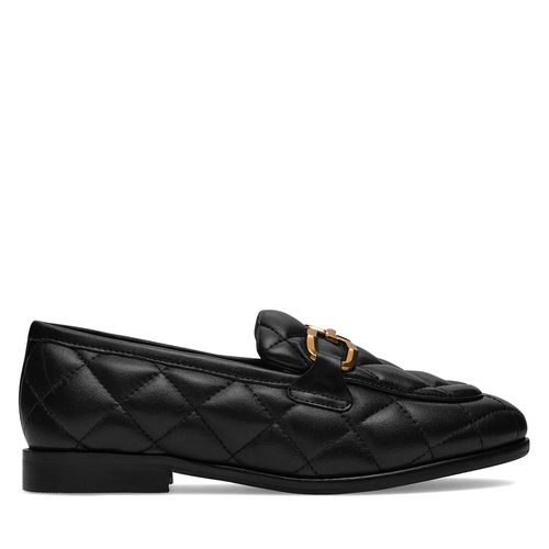 Chunky loafers Badura VICTORIA-05W1-042 Noir - Chaussures.fr - Modalova