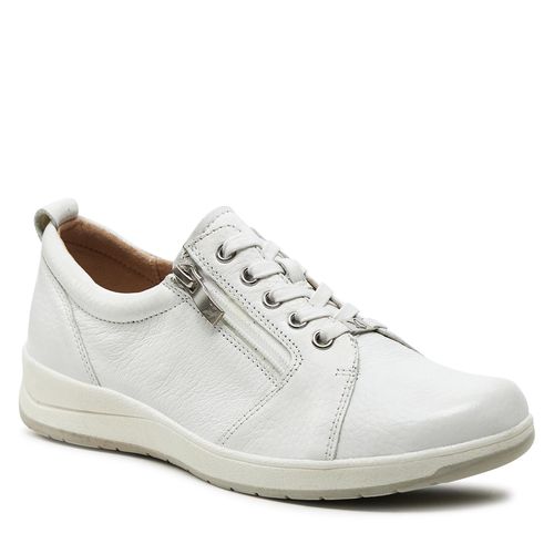 Sneakers Caprice 9-23752-42 White Deer 105 - Chaussures.fr - Modalova