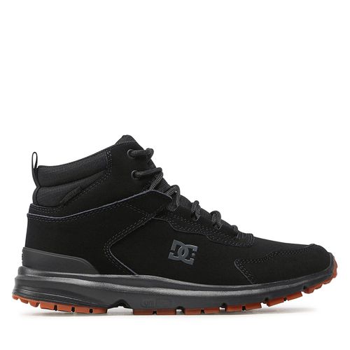 Sneakers DC Mutiny Wr ADYB700038 Black/Black/Black(3Bk) - Chaussures.fr - Modalova