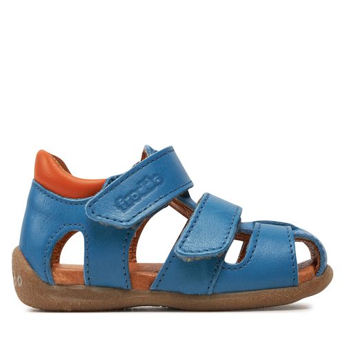 Sandales Froddo Carte Double G2150190-1 M Bleu - Chaussures.fr - Modalova