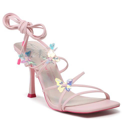 Sandales Call It Spring Flutterby 13595467 Rose - Chaussures.fr - Modalova