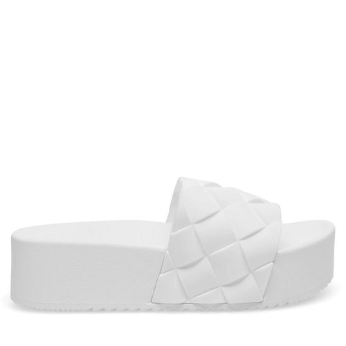 Mules / sandales de bain Jenny Fairy WFA2750-1 Blanc - Chaussures.fr - Modalova
