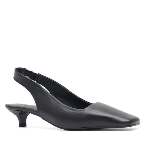 Sandales Simple SEWILLA-23SS3418 Noir - Chaussures.fr - Modalova