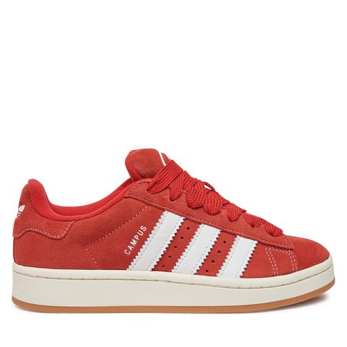 Sneakers adidas H03474 W Rouge - Chaussures.fr - Modalova