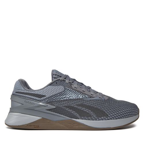 Chaussures Reebok Nano X3 IF2552 Cold Grey 5/Cold Grey/Cold Grey 6 - Chaussures.fr - Modalova