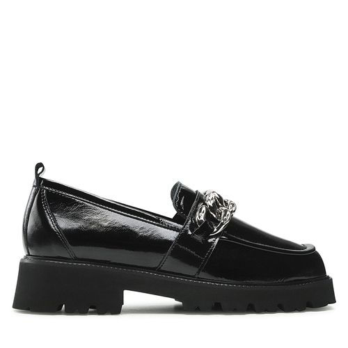 Loafers Palazzo 3451-6LN-N Noir - Chaussures.fr - Modalova