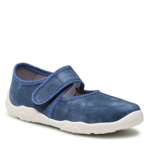 Chaussons Superfit 1-800283-8070 S Blau - Chaussures.fr - Modalova