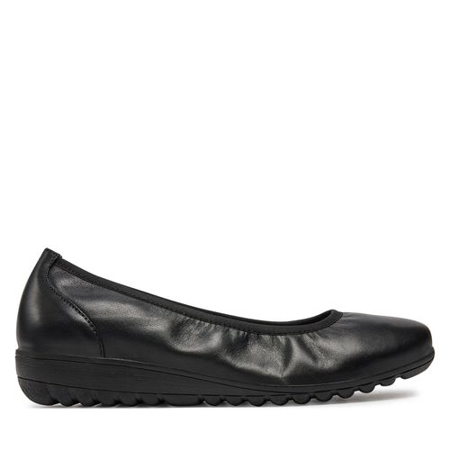 Chaussures basses Caprice 9-22161-42 Noir - Chaussures.fr - Modalova