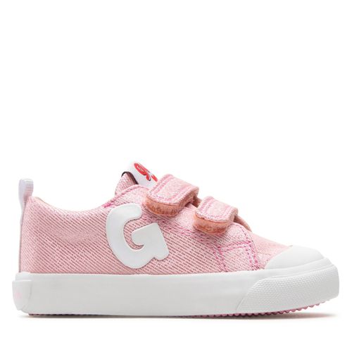 Sneakers Garvalin 232811 Pink A - Chaussures.fr - Modalova