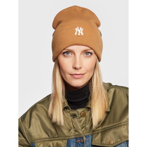 Bonnet 47 Brand B-BRNCK17ACE-QLA Camel - Chaussures.fr - Modalova