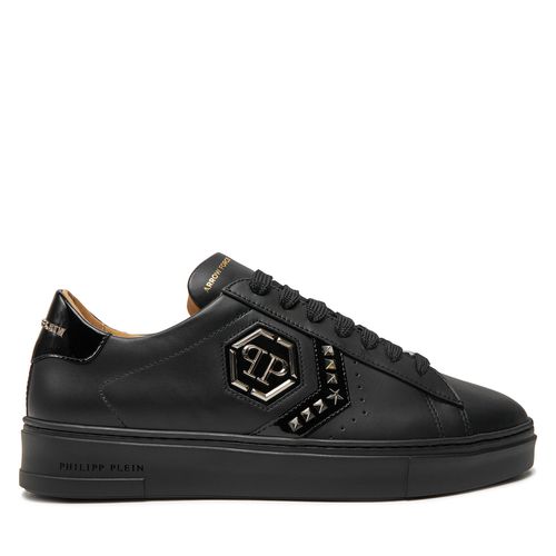 Sneakers PHILIPP PLEIN FADS MSC3997 PLE005N Noir - Chaussures.fr - Modalova