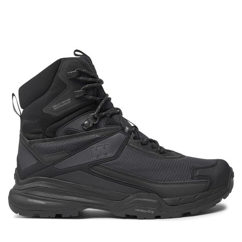 Chaussures de trekking Helly Hansen Montragon 11906 Noir - Chaussures.fr - Modalova