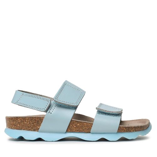 Sandales Superfit 1-000133-8400 S Bleu - Chaussures.fr - Modalova
