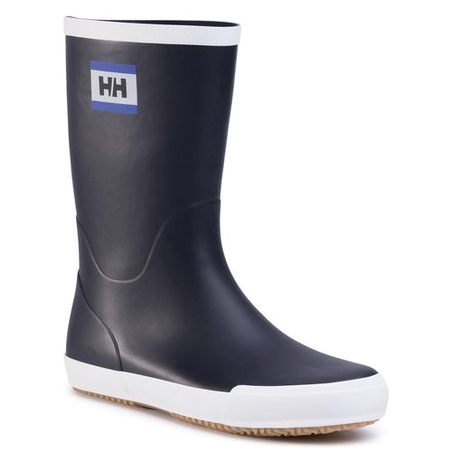 Bottes de pluie Helly Hansen Nordvik 2 11660 Navy 597 - Chaussures.fr - Modalova