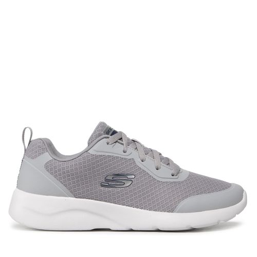 Sneakers Skechers Full Pace 232293/GRY Gris - Chaussures.fr - Modalova