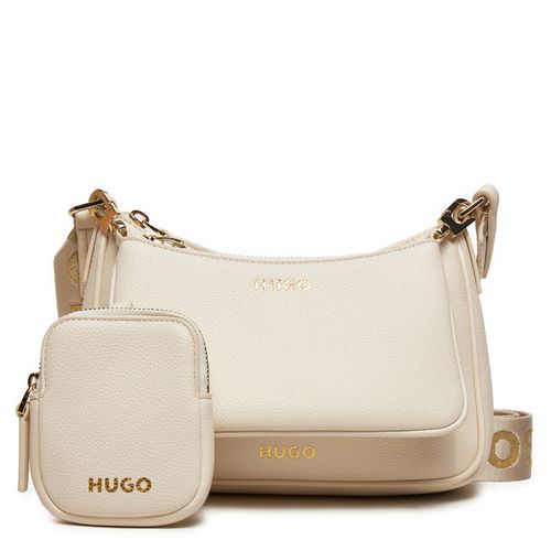 Sac à main Hugo Bel Multi Cross W.L. 50516579 Beige - Chaussures.fr - Modalova