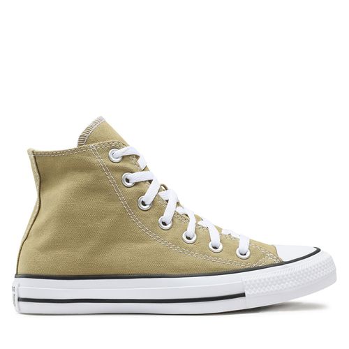 Sneakers Converse Chuck Taylor All Star A04559C Khaki/Green - Chaussures.fr - Modalova
