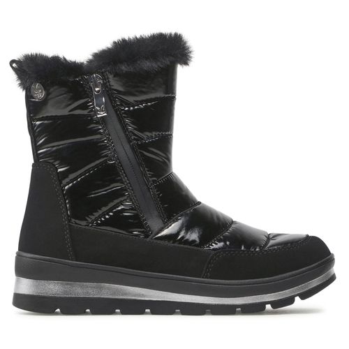 Bottes de neige Caprice 9-26425-29 Black Comb 019 - Chaussures.fr - Modalova