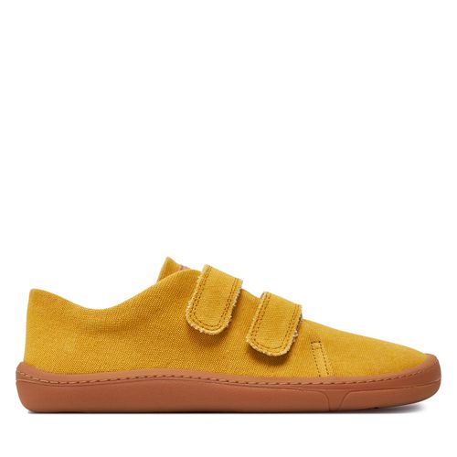 Sneakers Froddo Barefoot Vegan G3130248-6 DD Yellow 6 - Chaussures.fr - Modalova