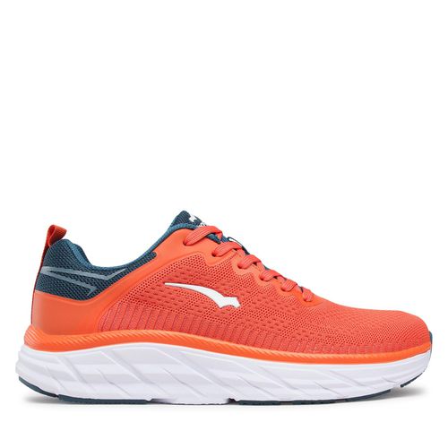 Sneakers Bagheera Prime 86573-2 Orange - Chaussures.fr - Modalova