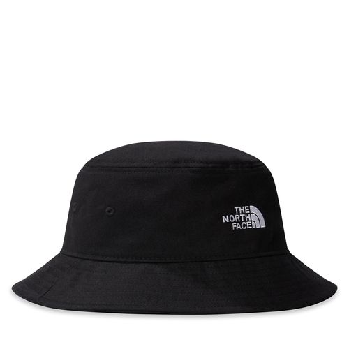 Chapeau The North Face Norm Bucket NF0A7WHNJK31 Tnf Black - Chaussures.fr - Modalova