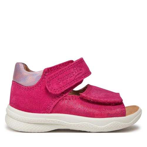 Sandales Superfit 1-600092-5510 M Pink - Chaussures.fr - Modalova