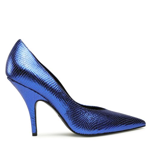 Talons aiguilles Patrizia Pepe 8Z0050/L060-C970 Bleu - Chaussures.fr - Modalova