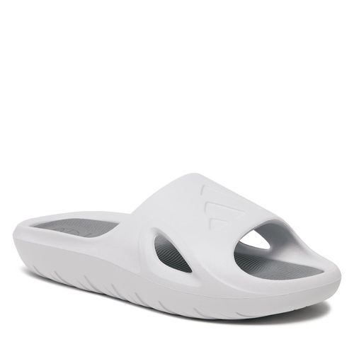 Mules / sandales de bain adidas Adicane Slides ID7188 Gris - Chaussures.fr - Modalova