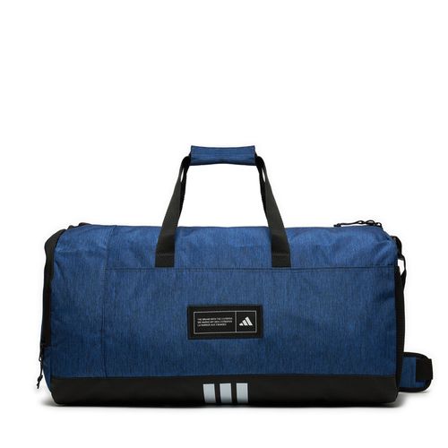 Sac adidas 4ATHLTS Duffel Bag Medium IZ1917 Bleu - Chaussures.fr - Modalova