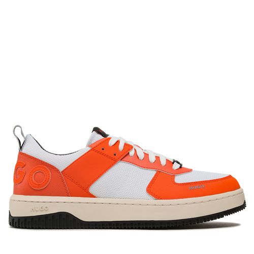 Sneakers Hugo Kilian 50493125 10249927 Open Orange 841 - Chaussures.fr - Modalova