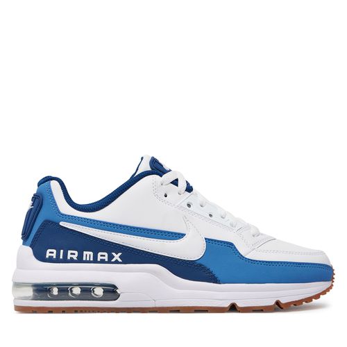 Sneakers Nike Air Max Ltd 3 687977 114 Blanc - Chaussures.fr - Modalova