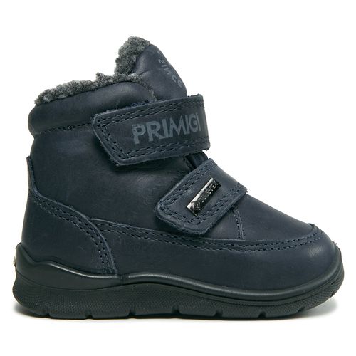Bottes Primigi GORE-TEX 4856000 Bleu - Chaussures.fr - Modalova