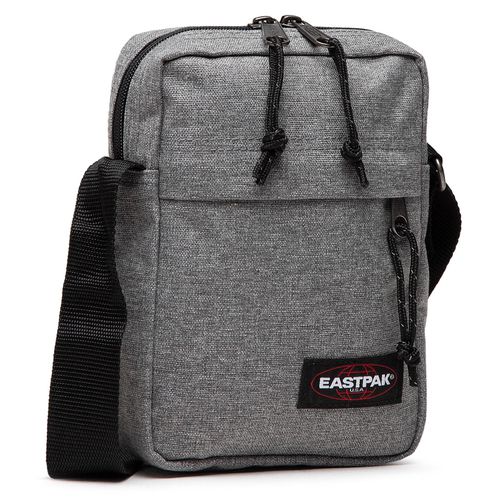 Sacoche Eastpak EK000045 Gris - Chaussures.fr - Modalova