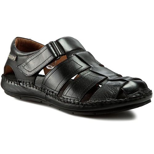 Sandales Pikolinos 06J-5433 Black - Chaussures.fr - Modalova