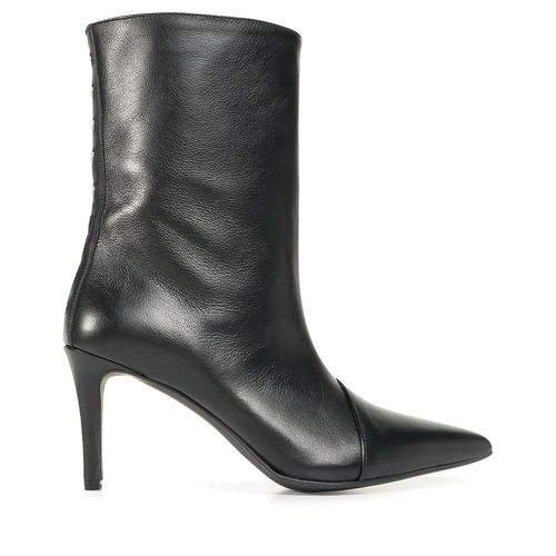 Bottines Eva Longoria EL-11-02-0000222 Noir - Chaussures.fr - Modalova