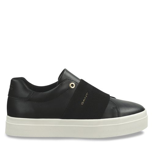 Sneakers Gant Avona Sneaker 28531450 Black G00 - Chaussures.fr - Modalova